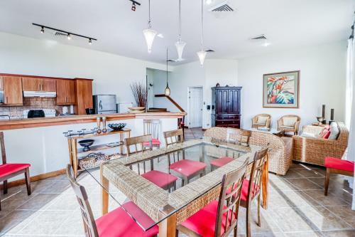 Apartamento Villa Sol 56