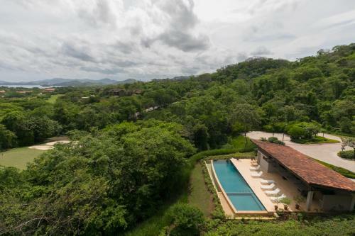 Apartamento Ocean View Luxury Condo At Reserva Conchal A3