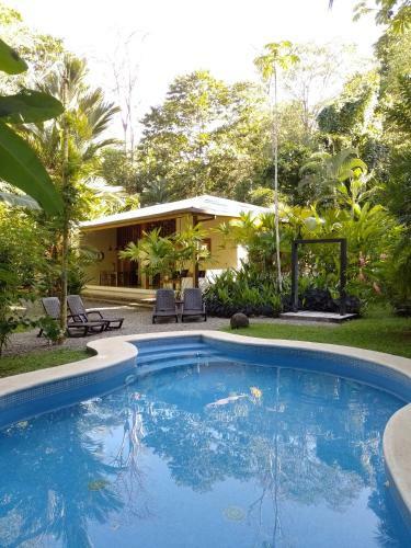 Casa Xcanan - Private Home With Pool