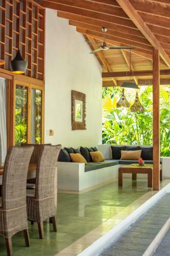 Casa Xcanan - Private Home With Pool