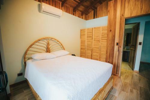 Villa Bungalows Punta Uva Inn