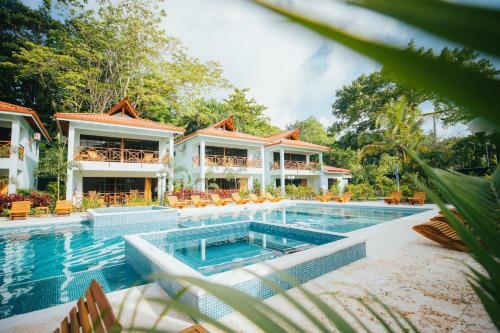 Villa Bungalows Punta Uva Inn