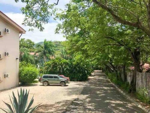 Apartamento Serena Suites
