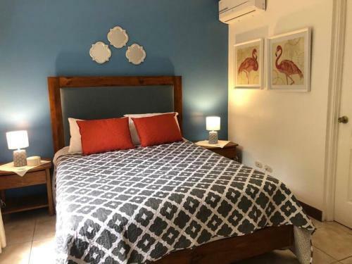 Apartamento Serena Suites