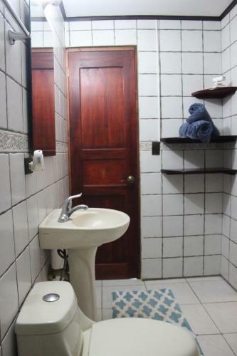 Apartamento Todo Equipado Con Piscina Wifi 200 Mpbs