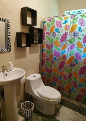 Four Monkeys Eco Lodge