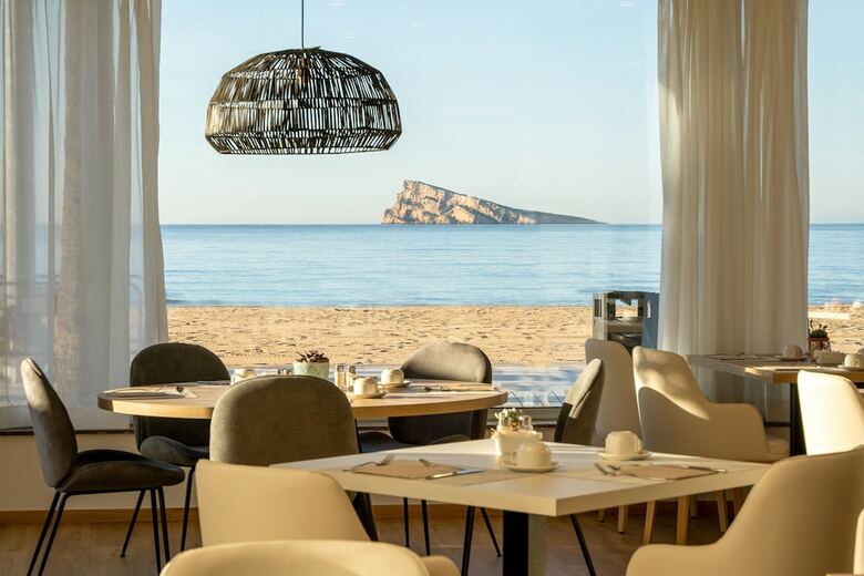 Hotel Sol Costablanca S�lo Adultos