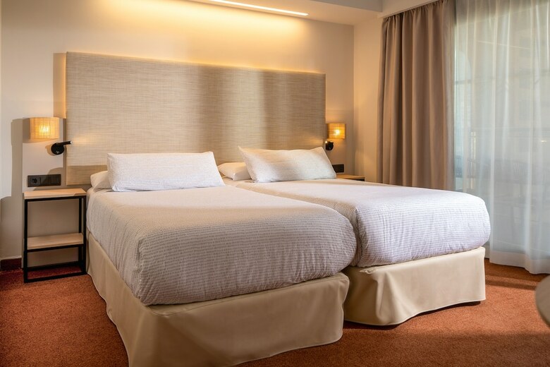 Hotel Sol Costablanca S�lo Adultos
