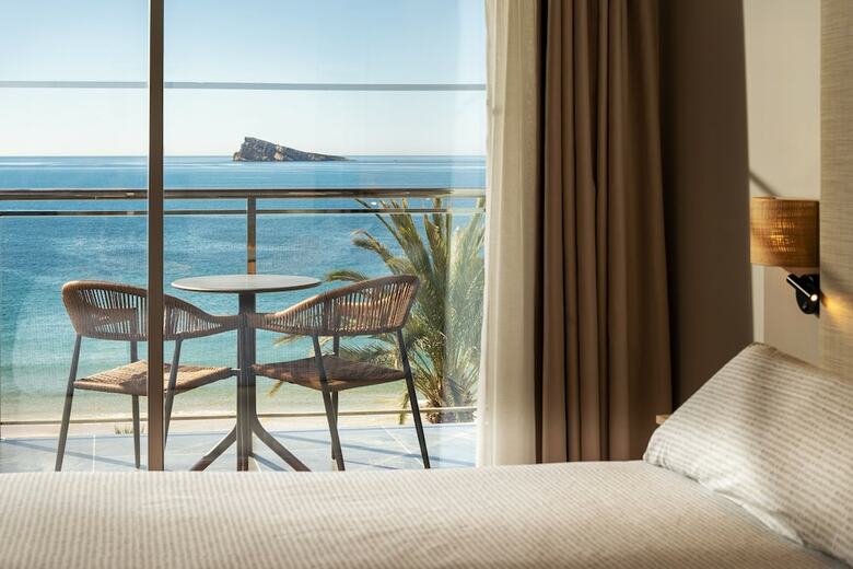 Hotel Sol Costablanca S�lo Adultos