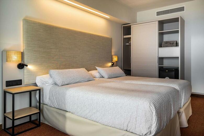 Hotel Sol Costablanca S�lo Adultos
