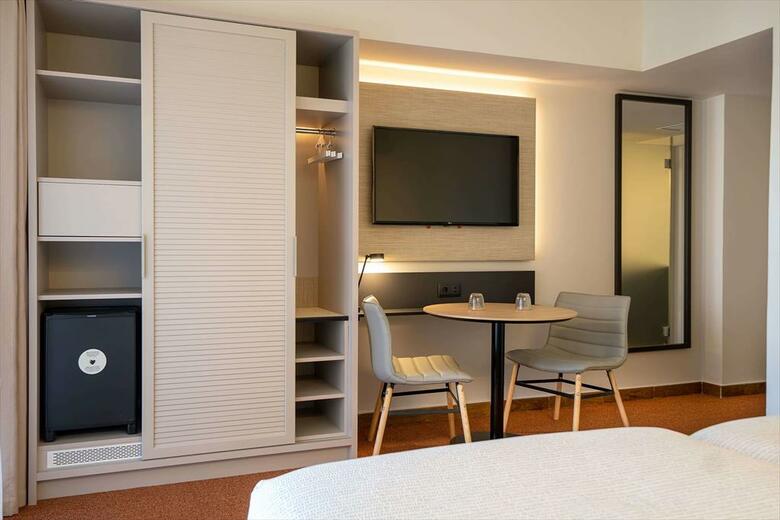 Hotel Sol Costablanca S�lo Adultos