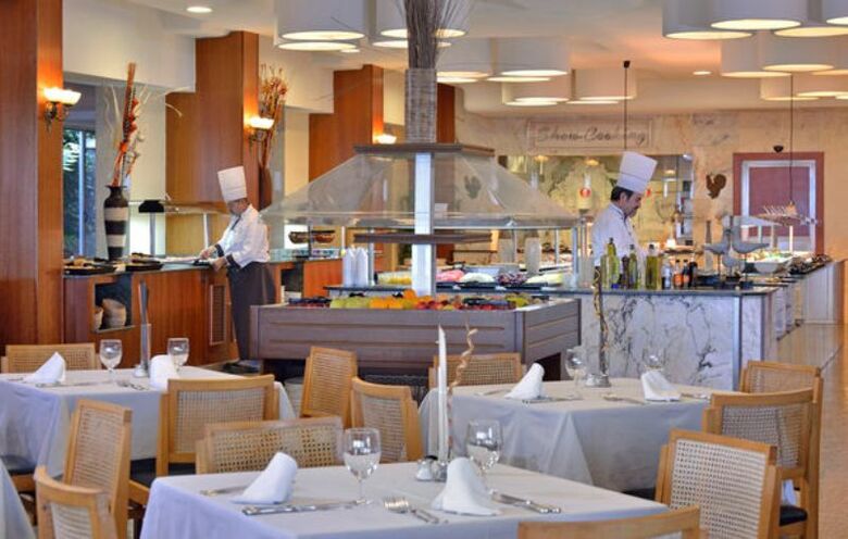Hotel Sol Costablanca S�lo Adultos