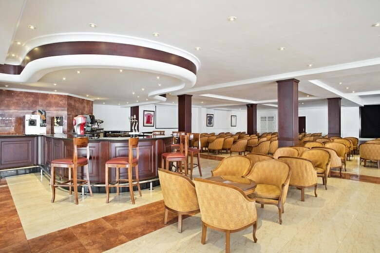Hotel Sol Pelicanos Ocas