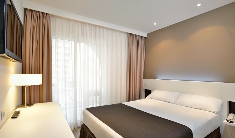 Hotel Sol Pelicanos Ocas