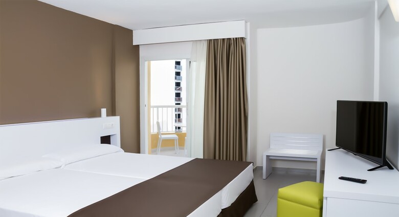Hotel Sol Pelicanos Ocas