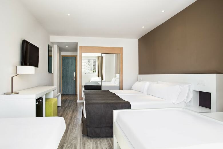 Hotel Sol Pelicanos Ocas