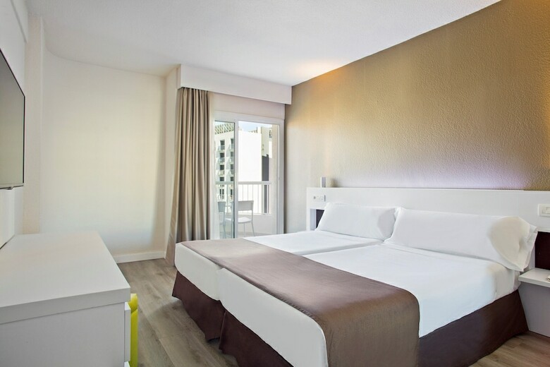Hotel Sol Pelicanos Ocas
