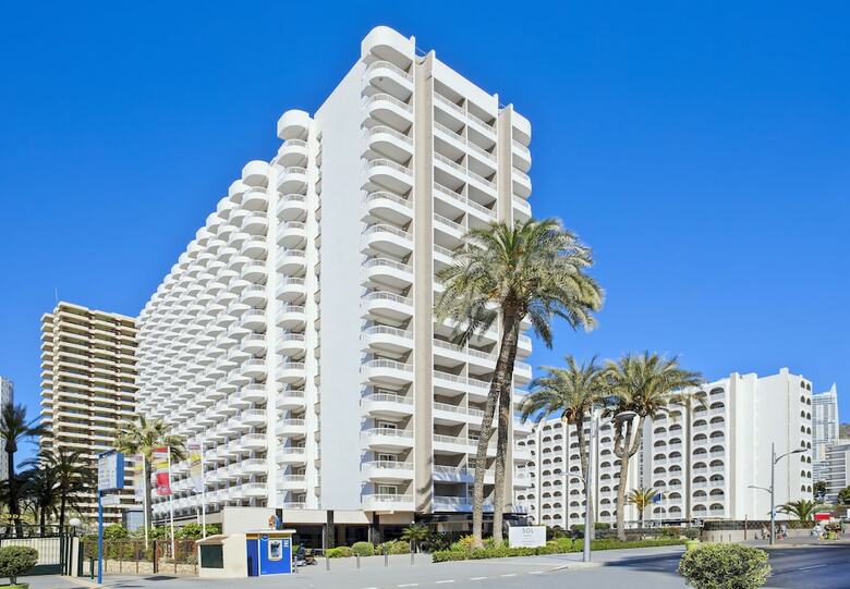 Hotel Sol Pelicanos Ocas