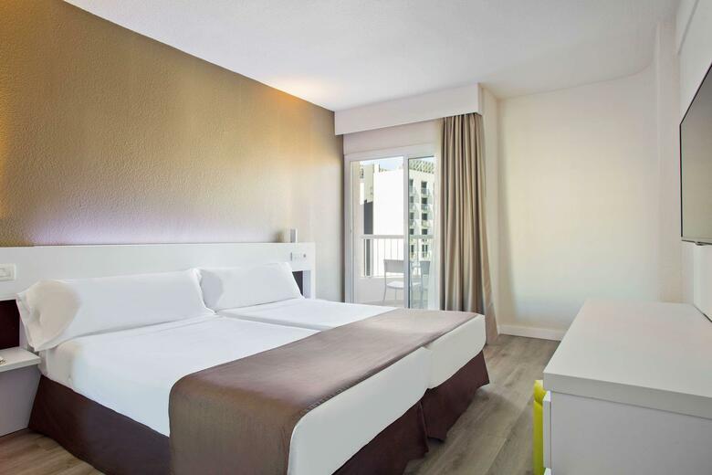 Hotel Sol Pelicanos Ocas