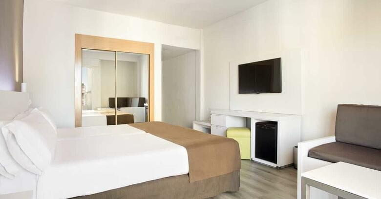 Hotel Sol Pelicanos Ocas