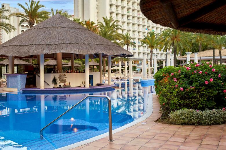 Hotel Sol Pelicanos Ocas