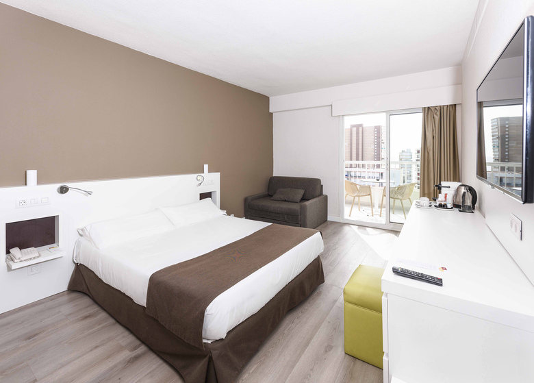 Hotel Sol Pelicanos Ocas