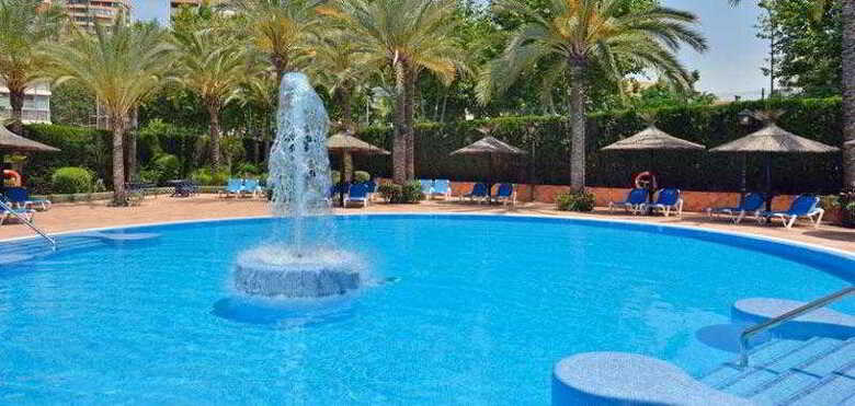 Hotel Sol Pelicanos Ocas