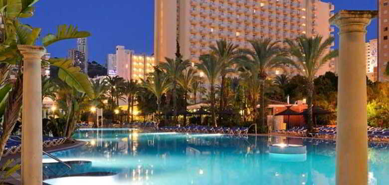 Hotel Sol Pelicanos Ocas