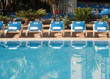 Hotel Sol Pelicanos Ocas