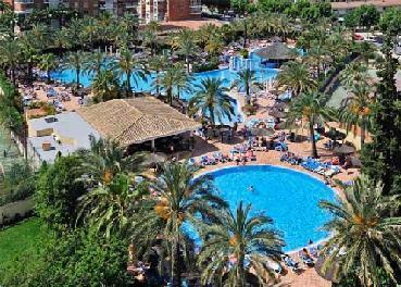 Hotel Sol Pelicanos Ocas