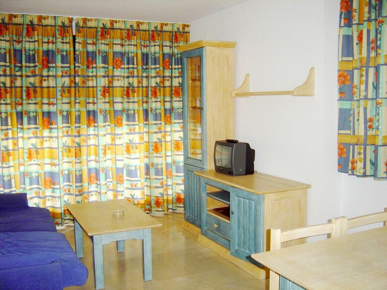 Hotel Torre Ipanema