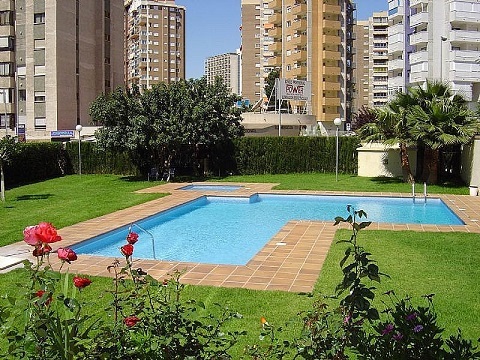 Hotel Torre Ipanema