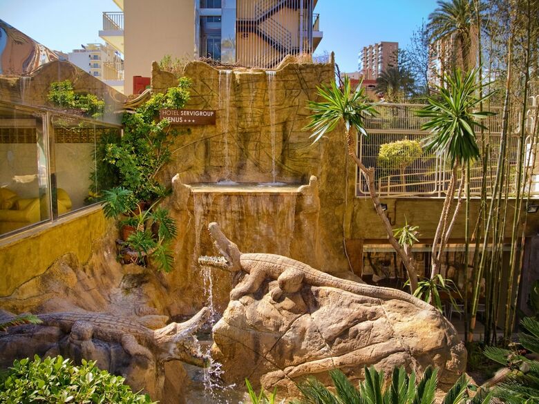Hotel Servigroup Venus