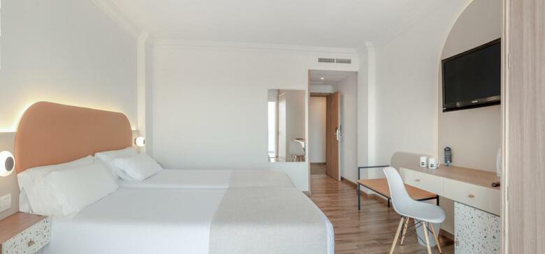 Hotel Rh Victoria