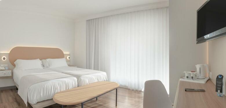 Hotel Rh Victoria