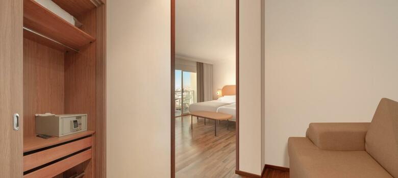 Hotel Rh Victoria