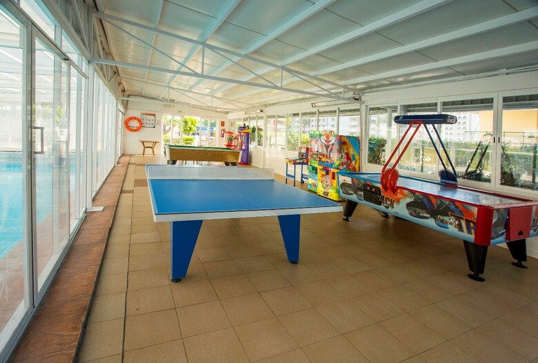 Hotel Magic Villa Benidorm