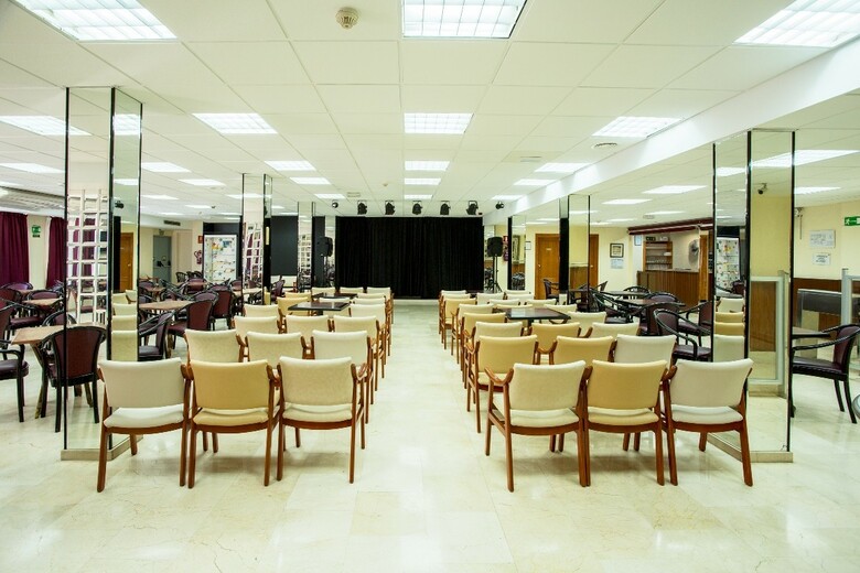 Hotel Magic Villa Benidorm