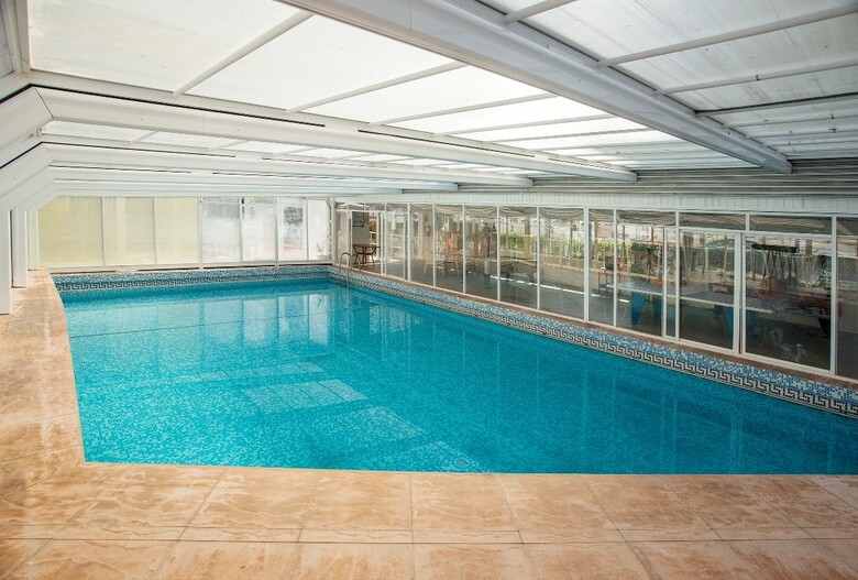 Hotel Magic Villa Benidorm