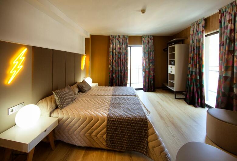 Hotel Cuco