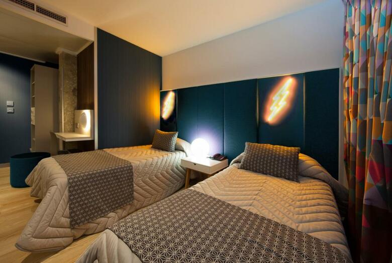 Hotel Cuco