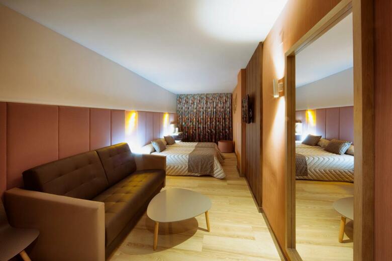 Hotel Cuco