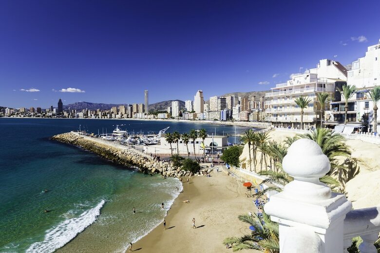 Hotel Mercure Benidorm