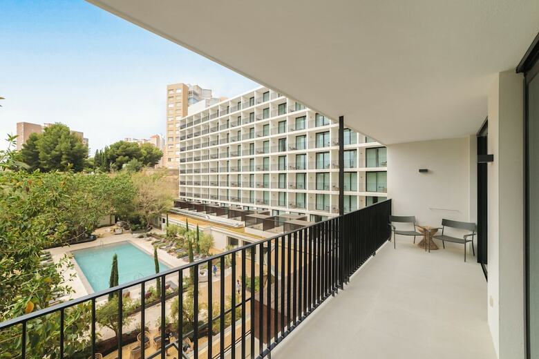Hotel Mercure Benidorm