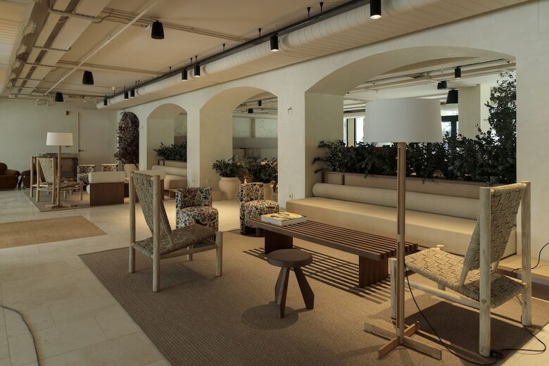 Hotel Mercure Benidorm
