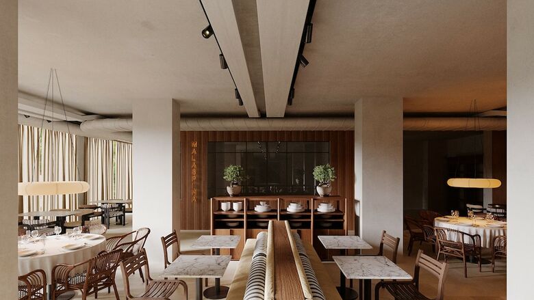 Hotel Mercure Benidorm