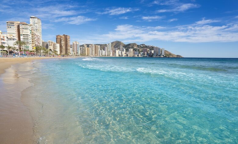 Hotel Mercure Benidorm