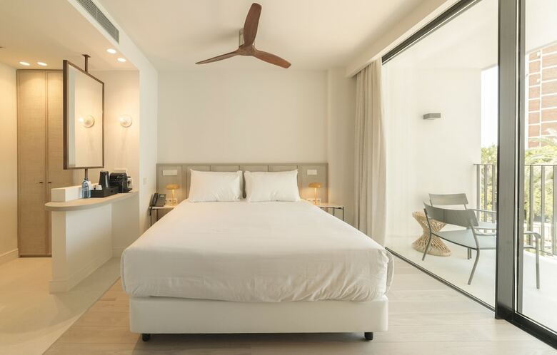 Hotel Mercure Benidorm