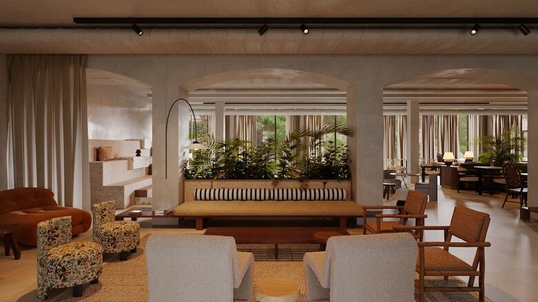 Hotel Mercure Benidorm
