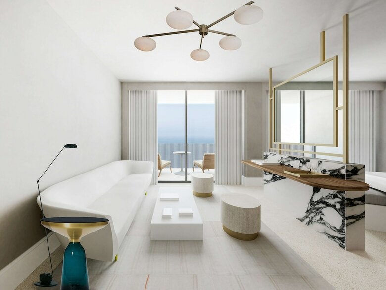 Hotel Mercure Benidorm